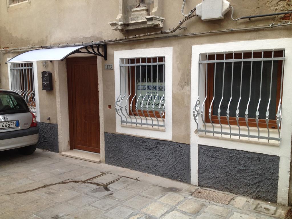 Venezia Clodiense คิออกเจีย ภายนอก รูปภาพ
