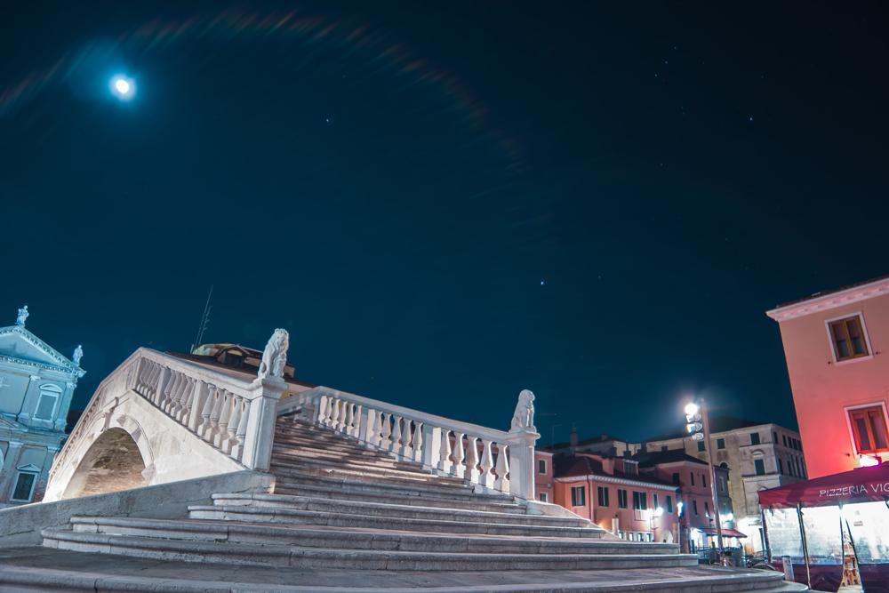 Venezia Clodiense คิออกเจีย ภายนอก รูปภาพ